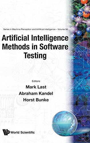 Artificial Intelligence in Software Testing [Hardcover]