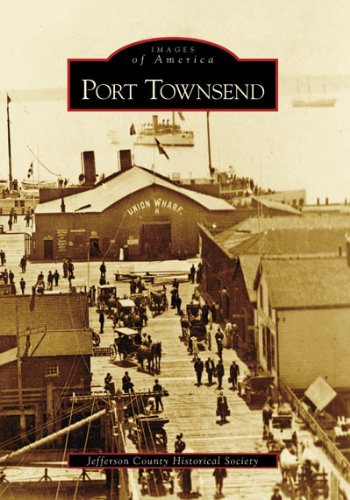 Port Townsend [Paperback]