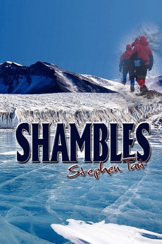 Shambles [Hardcover]
