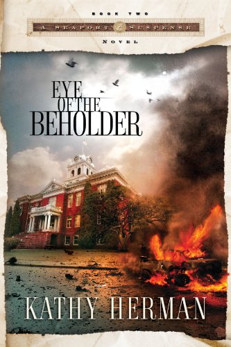 Eye of the Beholder [Paperback]