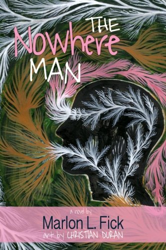 The Nowhere Man A Novel (color Illustrated Edition) [Paperback]