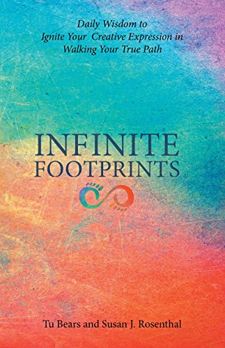 Infinite Footprints [Paperback]
