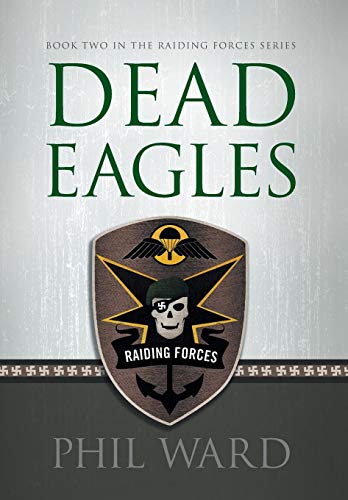 Dead Eagles [Hardcover]
