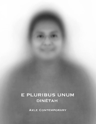 E Pluribus Unum Dinetah [Paperback]
