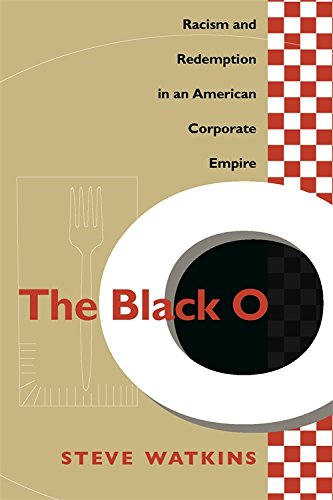 The Black O Racism and Redemption in an American Corporate Empire [Paperback]