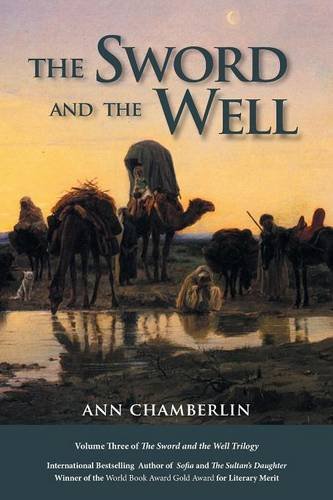 The Sword And The Well [Paperback]