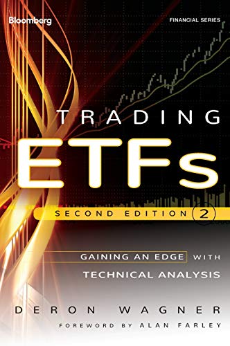 Trading ETFs Gaining an Edge with Technical Analysis [Hardcover]