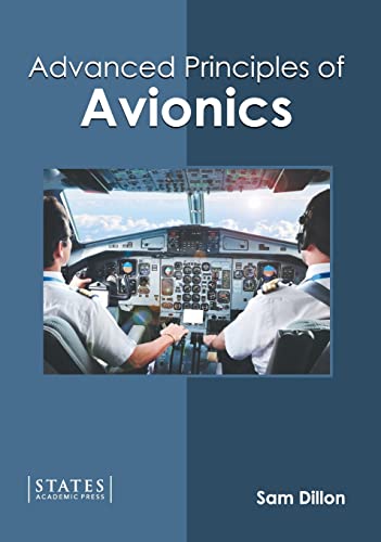 Advanced Principles of Avionics [Hardcover]
