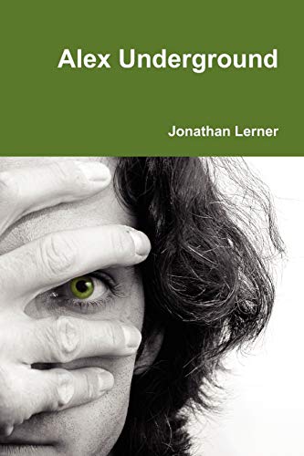 Alex Underground [Paperback]