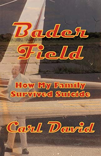 Bader Field [Paperback]