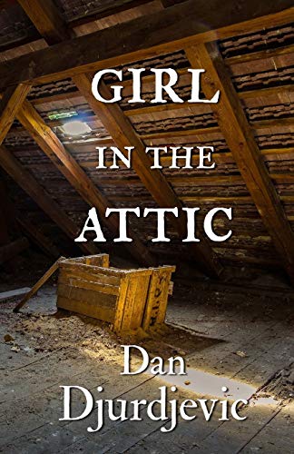 Girl In The Attic [Paperback]