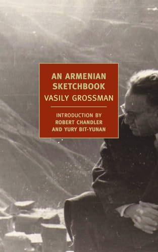 An Armenian Sketchbook [Paperback]
