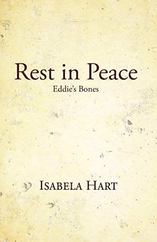 Rest in Peace  Eddie's Bones [Paperback]