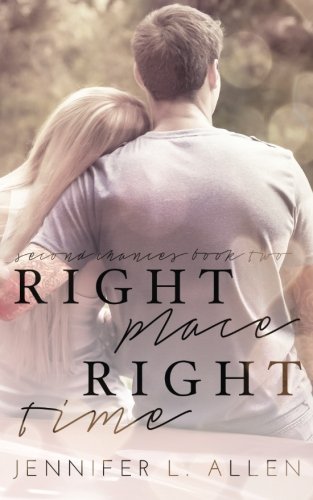 Right Place, Right Time [Paperback]