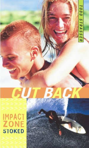 Cut Back [Paperback]