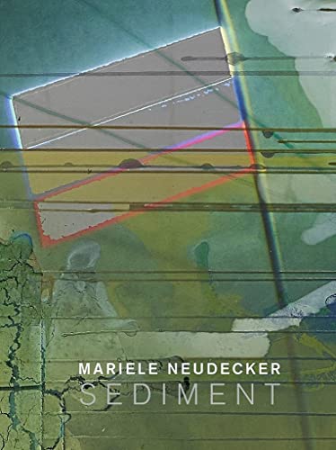 Mariele Neudecker  SEDIMENT [Paperback]