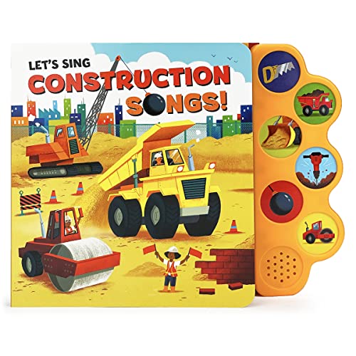 Construction Songs                       [CLOTH               ]
