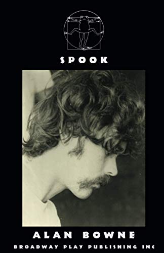 Spook [Paperback]