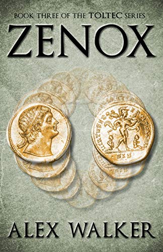 Zenox [Paperback]