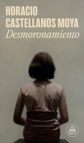 Desmoronamiento / Crumbling [Paperback]
