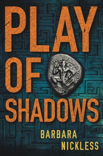 Play Of Shadows                          [TRADE PAPER         ]