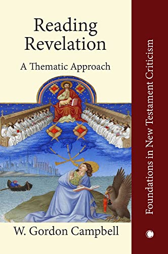 Reading Revelation A Thematic Approach [Hardcover]