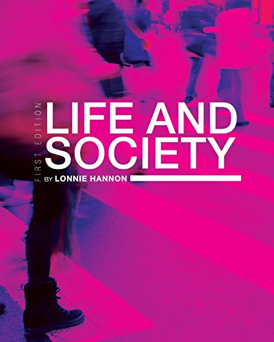 Life And Society [Paperback]