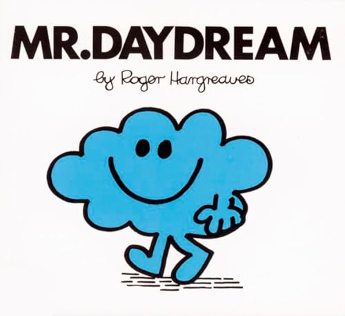 Mr. Daydream [Paperback]