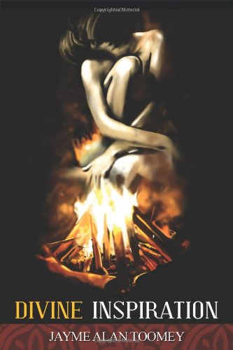 Divine Inspiration [Hardcover]