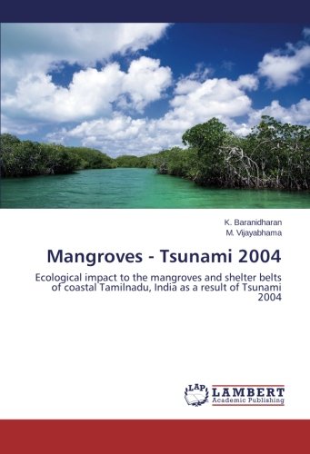Mangroves - Tsunami 2004 [Paperback]