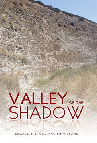 Valley Of The Shadow [Hardcover]