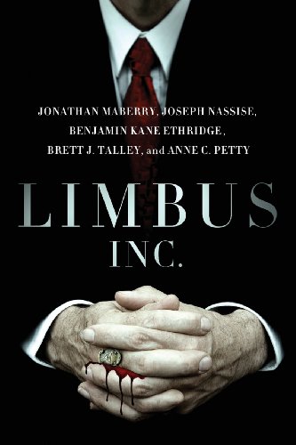 Limbus, Inc. [Paperback]