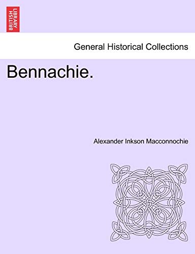 Bennachie [Paperback]