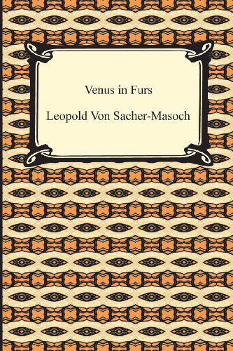Venus In Furs [Paperback]