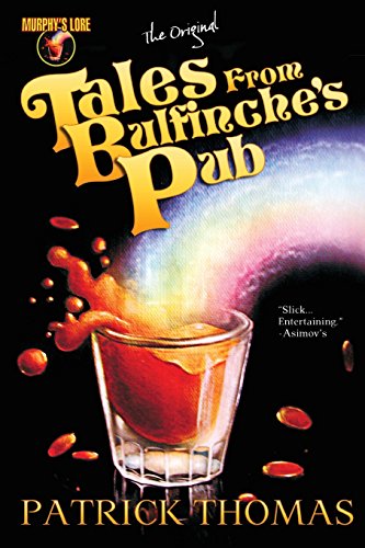 Murphy's Lore  Tales From Bulfinche's Pub [Paperback]