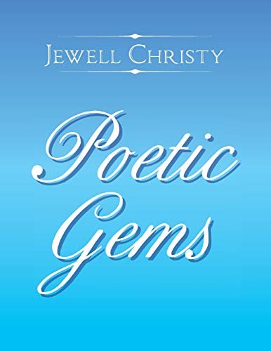 Poetic Gems [Paperback]