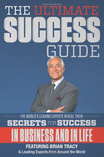 The Ultimate Success Guide [Hardcover]
