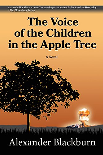 The Voice Of The Children In The Apple Tree [Paperback]