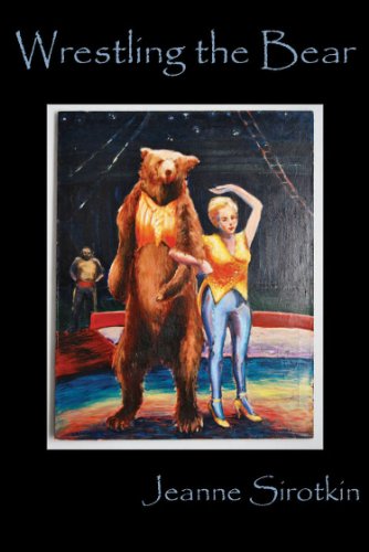 Wrestling The Bear [Paperback]