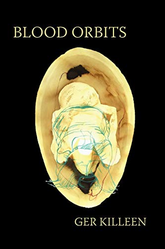 Blood Orbits [Paperback]