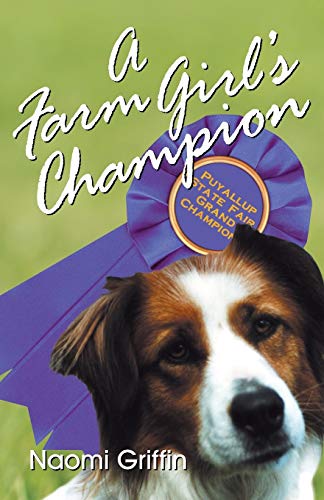 A Farm Girl's Champion [Paperback]