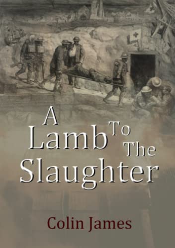Lamb To The Slaughter [Paperback]