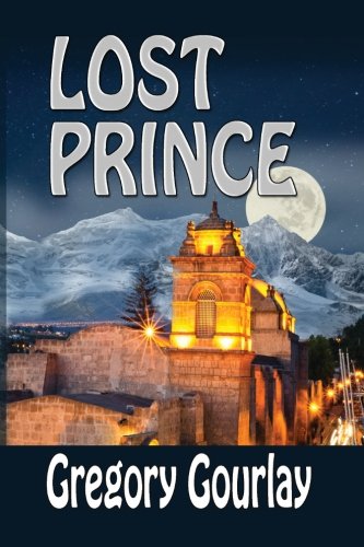 Lost Prince [Paperback]