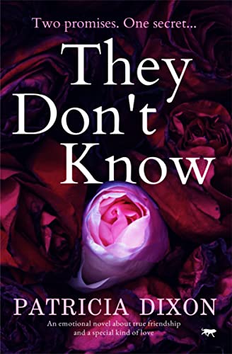 They Don't Know [Paperback]
