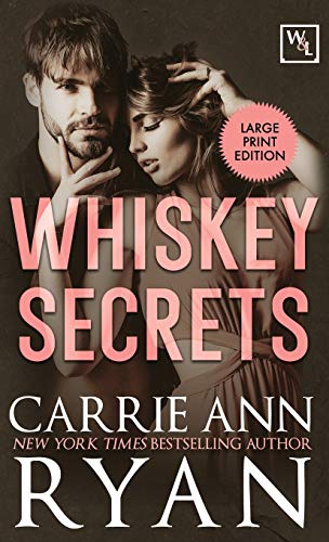 Whiskey Secrets [Hardcover]