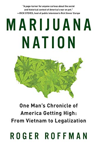 Marijuana Nation [Paperback]