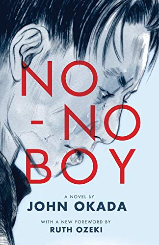 No-No Boy (classics Of Asian American Literature) [Paperback]
