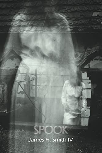 Spook [Paperback]