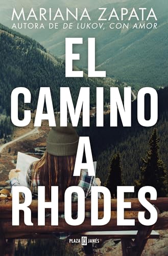 El camino a Rhodes / All Rhodes Lead Here [Paperback]