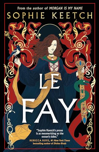 Le Fay [Paperback]